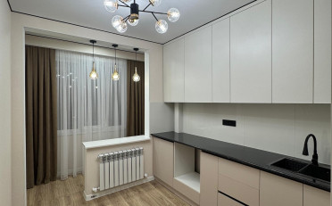 Купить квартиру Бишкек