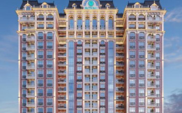  Агентство недвижимости