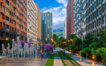 Купить квартиру Бишкек