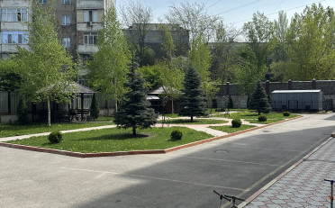 Купить квартиру Бишкек