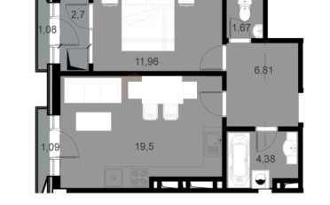  Агентство недвижимости