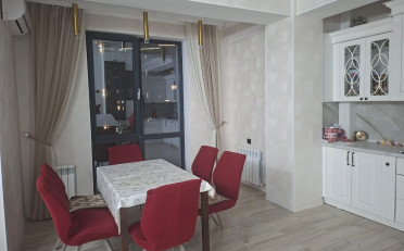 Купить квартиру Бишкек