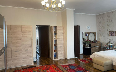 Купить квартиру Бишкек