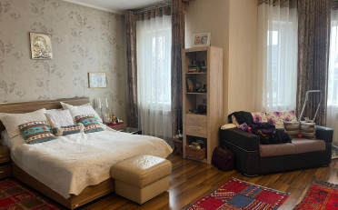 Купить квартиру Бишкек