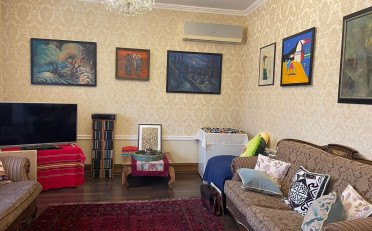 Купить квартиру Бишкек