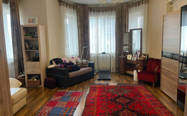 Купить квартиру Бишкек