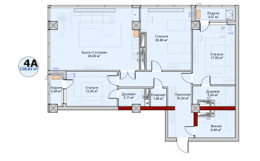 Купить квартиру Бишкек