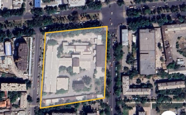  Агентство недвижимости