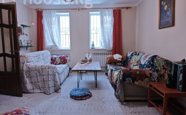 Купить квартиру Бишкек