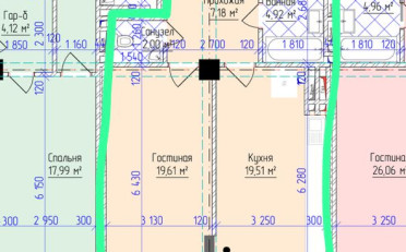  Агентство недвижимости