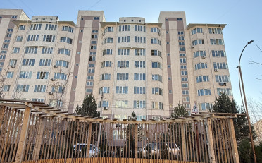 Купить квартиру Бишкек