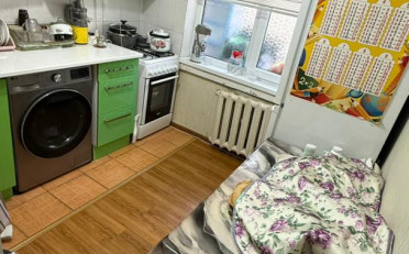 Купить квартиру Бишкек