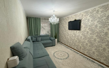 Купить квартиру Бишкек