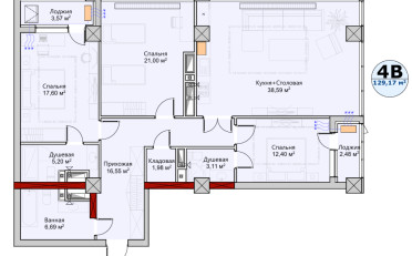  Агентство недвижимости