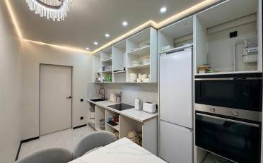 Купить квартиру Бишкек