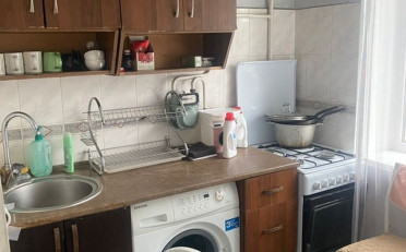 Купить квартиру Бишкек