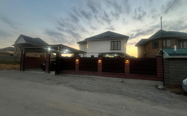 Купить квартиру Бишкек