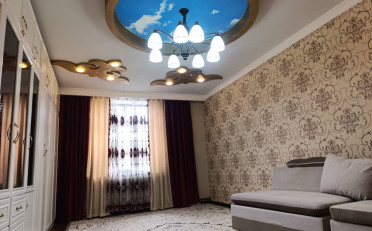 Купить квартиру Бишкек