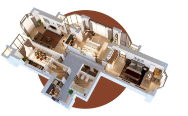  Агентство недвижимости