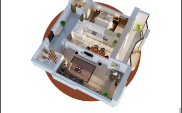 Купить квартиру Бишкек