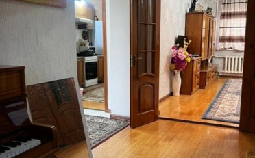 Купить квартиру Бишкек