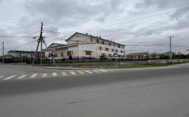  Агентство недвижимости