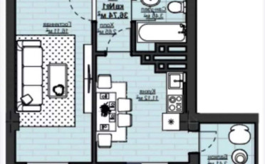 Купить квартиру Бишкек