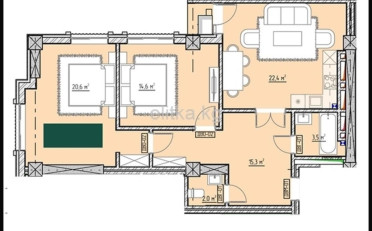  Агентство недвижимости