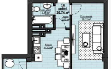  Агентство недвижимости