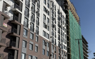 Купить квартиру Бишкек