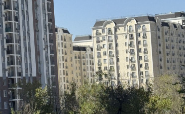 Купить квартиру Бишкек