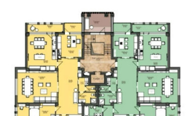  Агентство недвижимости