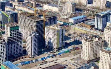 Купить квартиру Бишкек