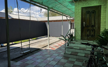 Купить квартиру Бишкек