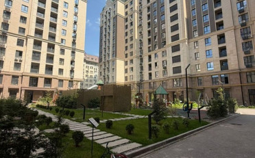 Купить квартиру Бишкек