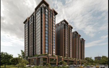  Агентство недвижимости