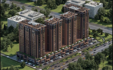 Купить квартиру Бишкек