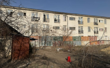 Купить квартиру Бишкек