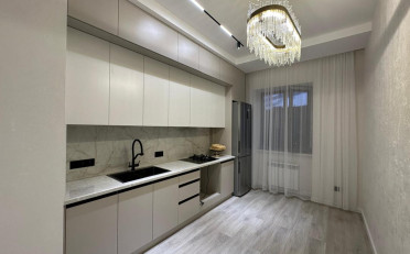 Купить квартиру Бишкек