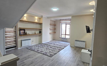 Купить квартиру Бишкек