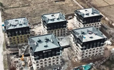 Купить квартиру Бишкек