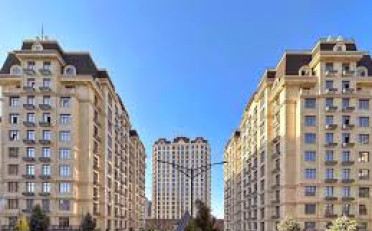  Агентство недвижимости