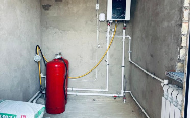 Купить квартиру Бишкек