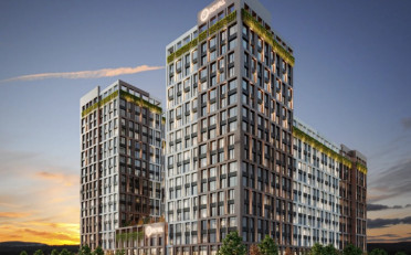  Агентство недвижимости