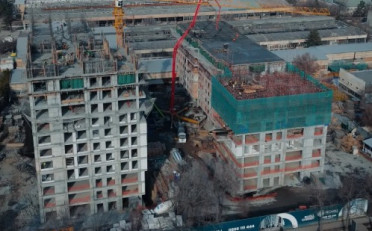 Купить квартиру Бишкек