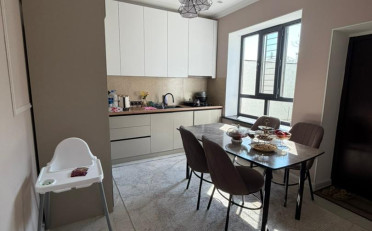 Купить квартиру Бишкек