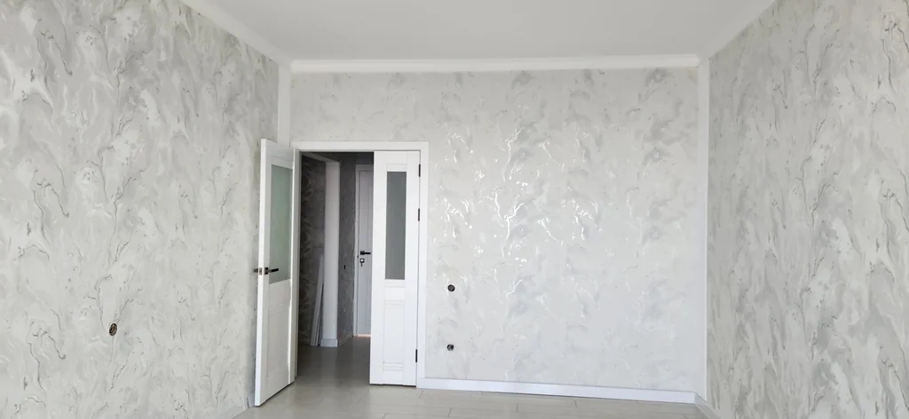 Продажа, 106 улучшенная, 2 ком, 69 м2, этаж 8/9, Сост: Евроремонт - фото 3
