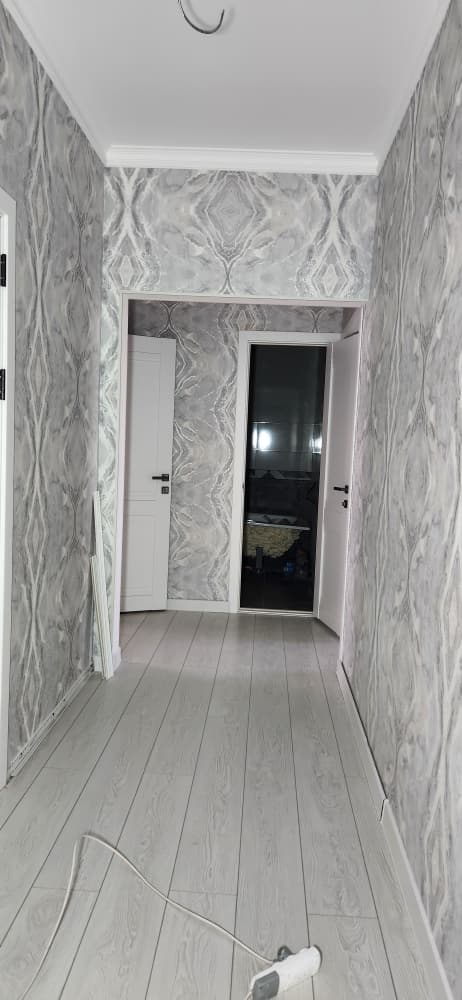 Продажа, 106 улучшенная, 2 ком, 69 м2, этаж 8/9, Сост: Евроремонт - фото 9