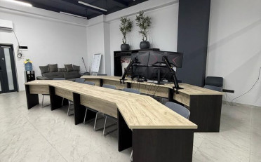  Агентство недвижимости