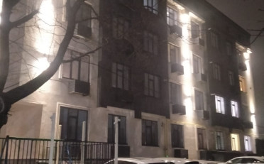 Купить квартиру Бишкек